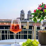 Appartement Zentrum 7 Gaeste Zentral Balkon *
