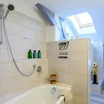 Appartement Zentrum 7 Gaeste Zentral Balkon *