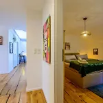 Zentrum 7 Gaeste Zentral Balkon Appartement *