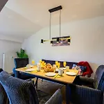 Appartement Zentrum 7 Gaeste Zentral Balkon